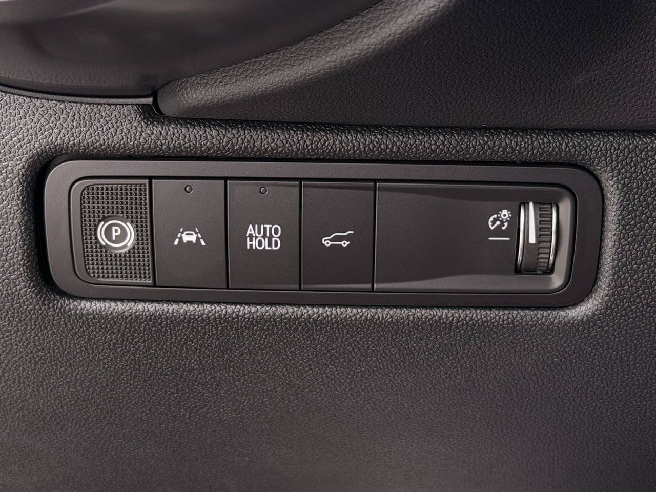 New 2026 Chevrolet Equinox EV RS FWD image 20
