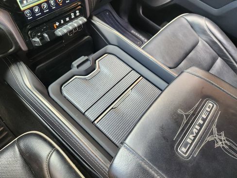 Used 2021 RAM 1500 Limited w/ Night Edition AWD/4WD image 19