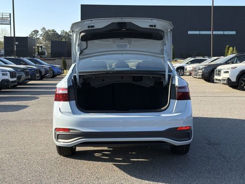 New 2026 Volkswagen Jetta Sport image 14