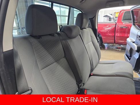 Used 2021 Toyota Tacoma SR5 RWD image 11