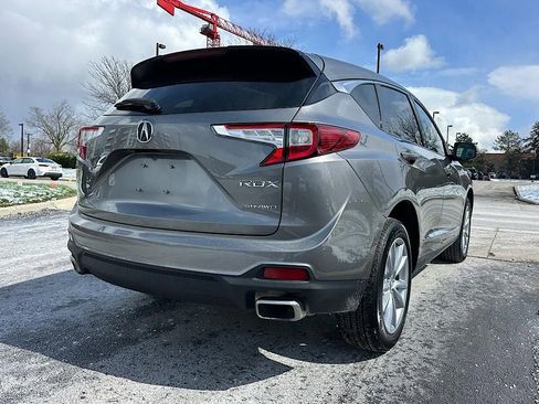 Certified 2023 Acura RDX Base image 9