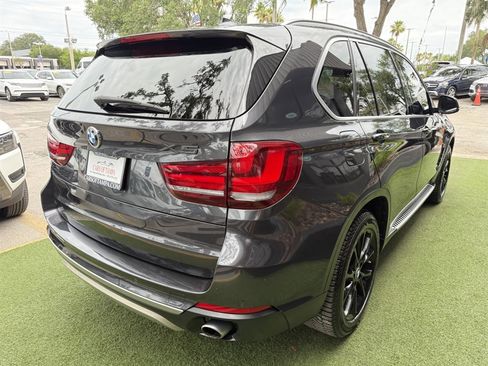 Used 2015 BMW X5 xDrive35i w/ Premium Package AWD/4WD image 6