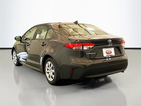 New 2026 Toyota Corolla LE FWD image 6