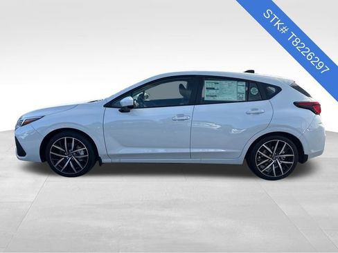 New 2026 Subaru Impreza 2.0i Sport image 4