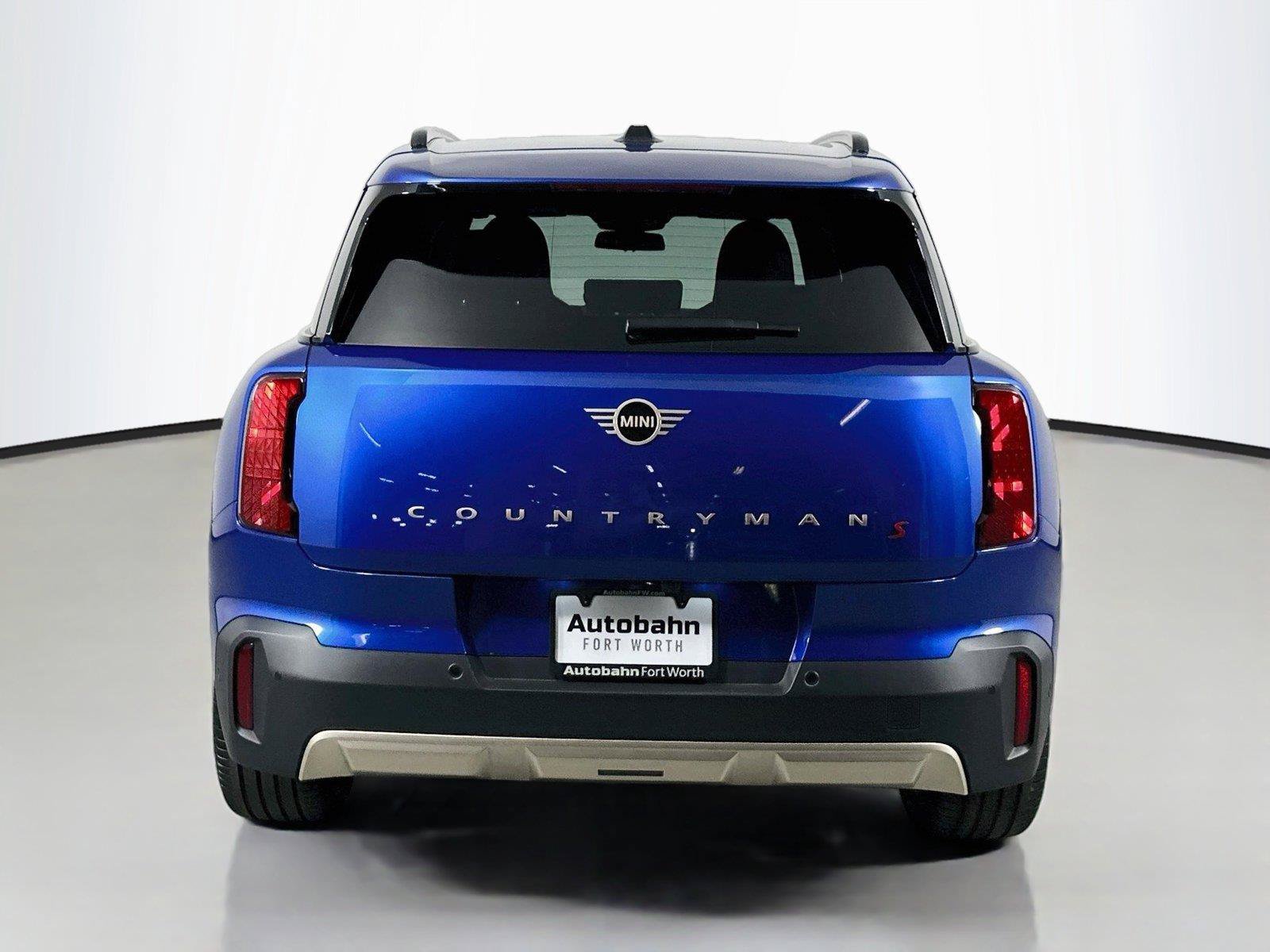 Used 2025 MINI Cooper Countryman S AWD/4WD image 5