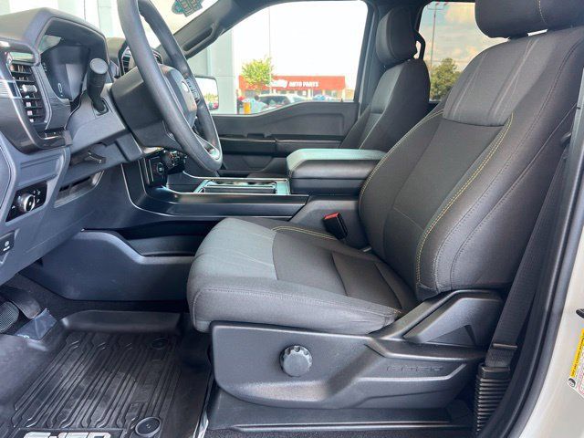 Used 2024 Ford F150 STX RWD image 16