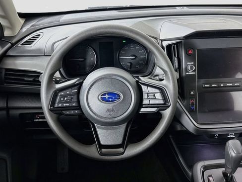 New 2026 Subaru Crosstrek 2.5i Limited AWD/4WD image 11