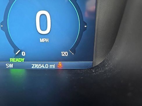 Used 2024 Ford F150 XLT w/ Mobile Office Package image 13