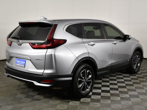 Certified 2022 Honda CR-V EX-L image 6