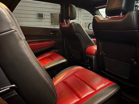 Used 2021 Dodge Durango R/T w/ Blacktop Package AWD/4WD image 34