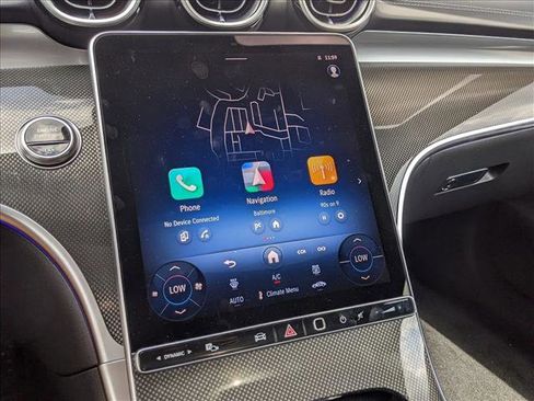 New 2025 Mercedes-Benz CLE 300 4MATIC Coupe image 11