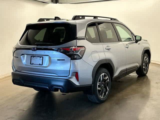 New 2026 Subaru Forester Premium AWD/4WD image 30
