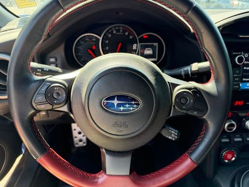 Used 2018 Subaru BRZ tS RWD image 17