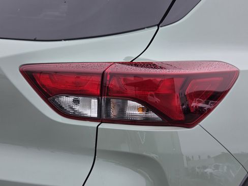 New 2026 Chevrolet TrailBlazer LT w/ Convenience Package image 12