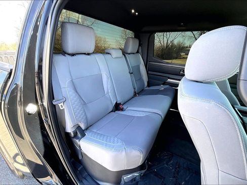 Used 2025 Toyota Tundra SR5 image 38