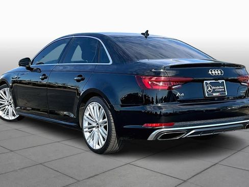 Used 2019 Audi A4 2.0T Premium Plus w/ Premium Plus Package image 11