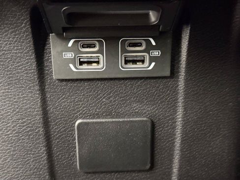 Used 2022 Jeep Gladiator Mojave w/ LED Lighting Group AWD/4WD image 37
