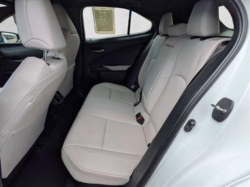 Used 2023 Lexus UX 250h F Sport w/ Accessory Package (Z1) image 12