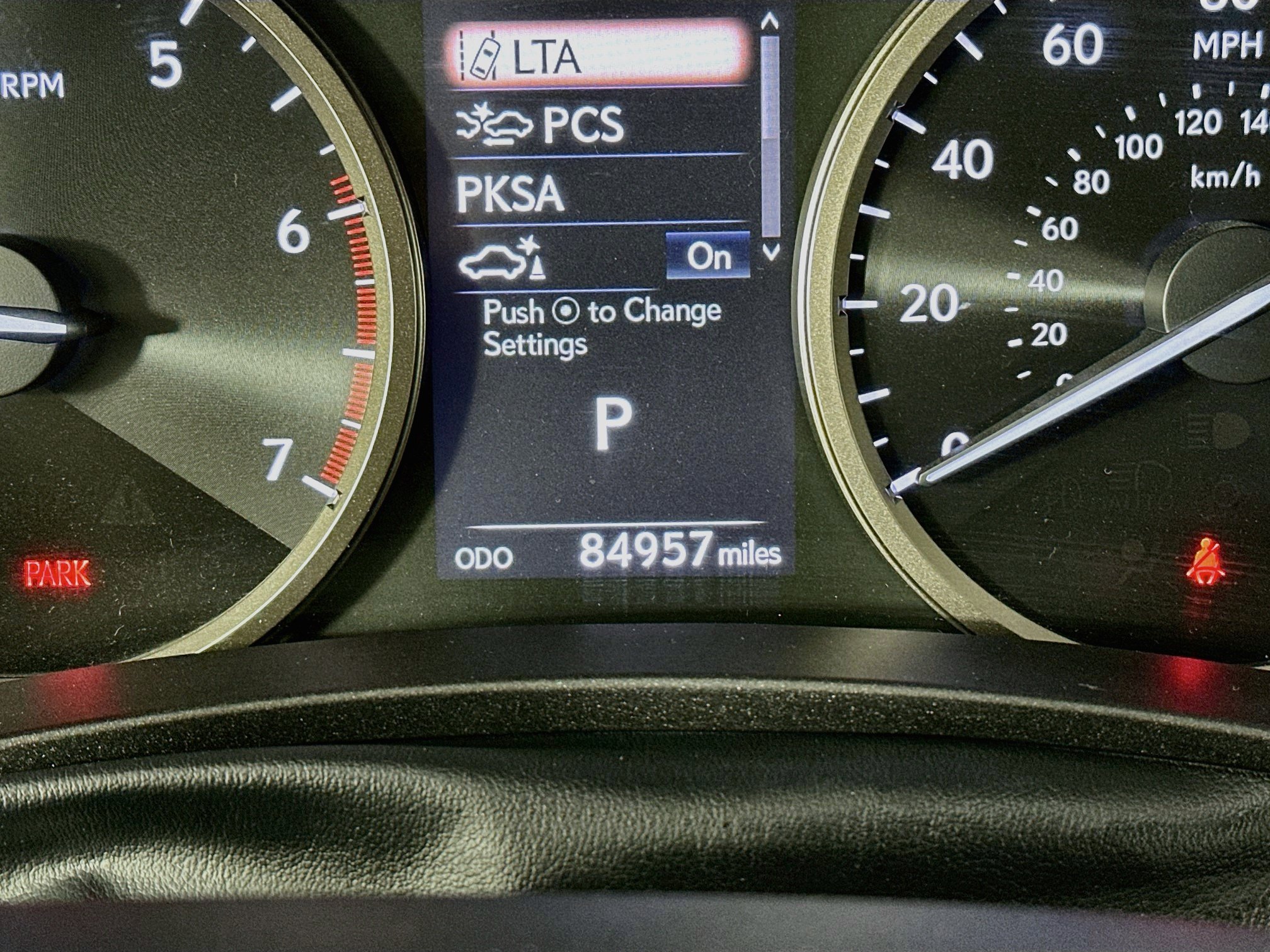 Used 2020 Lexus NX 300 AWD w/ Premium Package image 19
