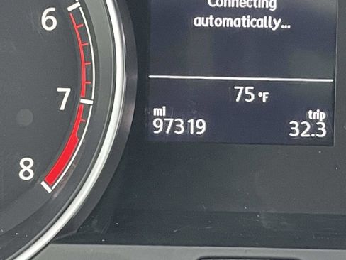 Used 2017 Volkswagen Golf Alltrack SEL AWD/4WD image 21