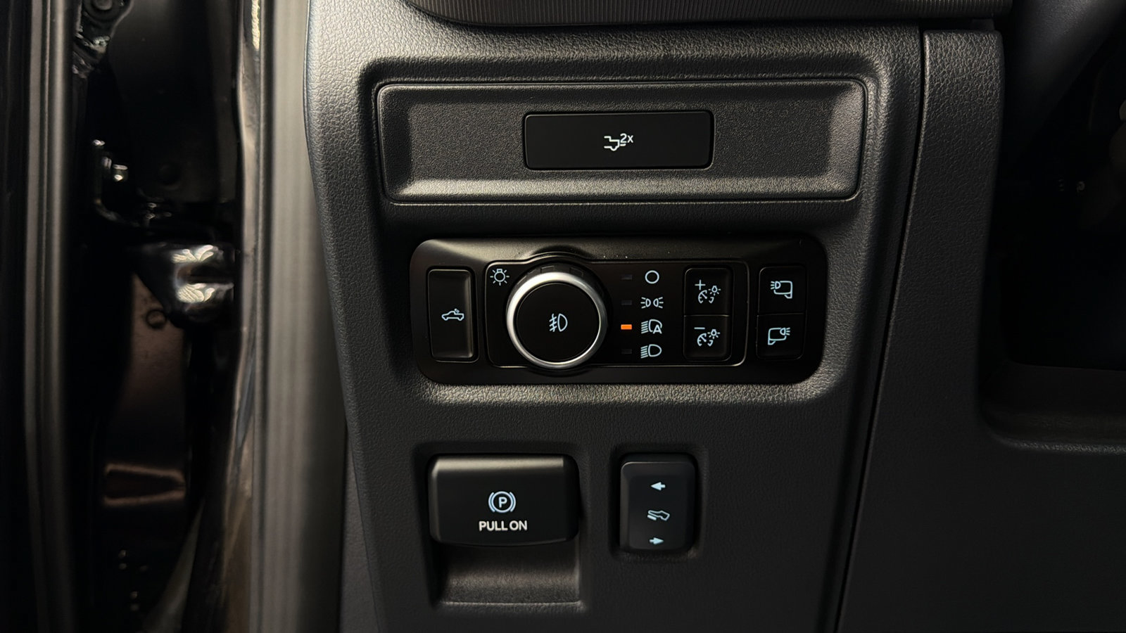 Used 2026 Ford F150 Lariat AWD/4WD image 29