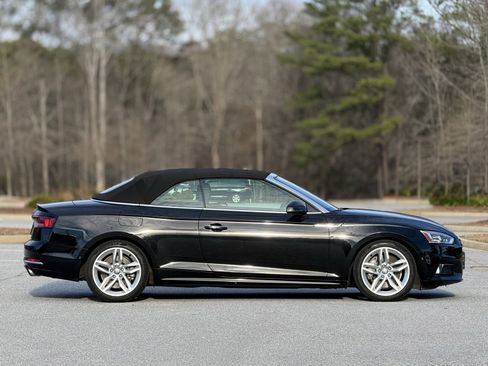 Used 2019 Audi A5 2.0T Prestige image 11