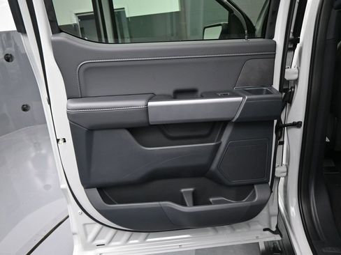 New 2026 Ford F150 XLT w/ Equipment Group 302A MID image 8