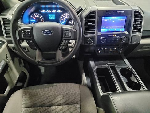 Used 2020 Ford F150 XLT AWD/4WD image 22
