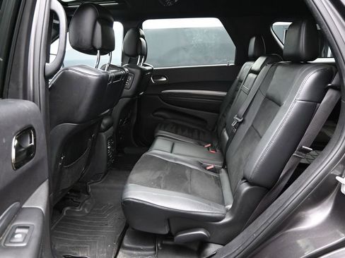 Used 2019 Dodge Durango GT AWD/4WD image 25