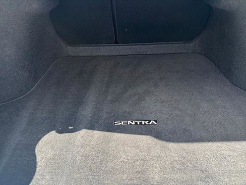 Certified 2024 Nissan Sentra S FWD image 12