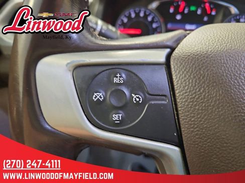 Used 2020 GMC Acadia SLT w/ Premium Package FWD image 22