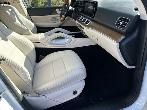 Certified 2023 Mercedes-Benz GLE 350 image 48