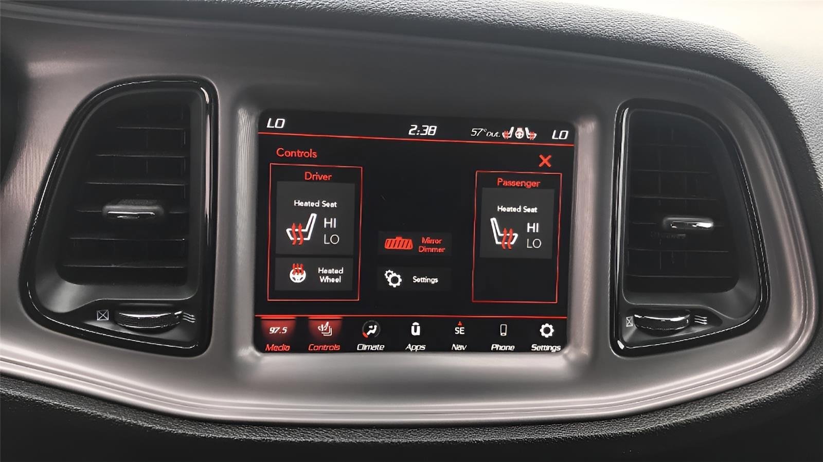 Used 2023 Dodge Challenger GT w/ Blacktop Package AWD/4WD image 64