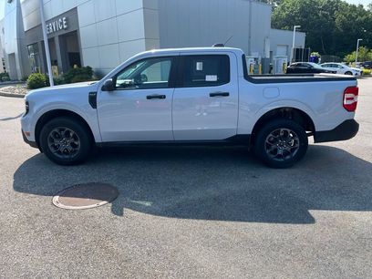 New 2026 Ford Maverick XLT w/ Equipment Group 301A