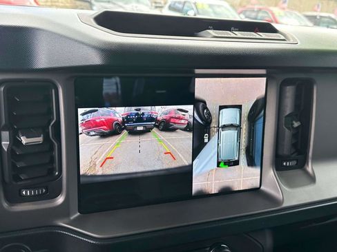 Certified 2023 Ford Bronco Outer Banks image 24