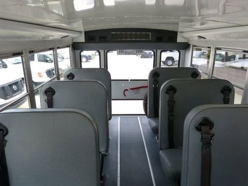 Used 2008 Chevrolet Express 3500 w/ School Bus Package image 19