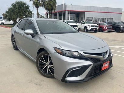 Certified 2024 Toyota Camry SE