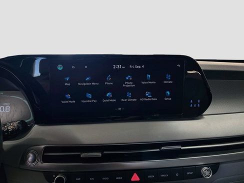 Used 2023 Hyundai Palisade SEL AWD/4WD image 15
