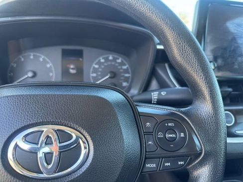 Used 2024 Toyota Corolla LE image 10