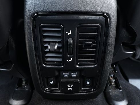 Used 2021 Jeep Grand Cherokee Limited w/ Quick Order Package 28K 80th AWD/4WD image 32
