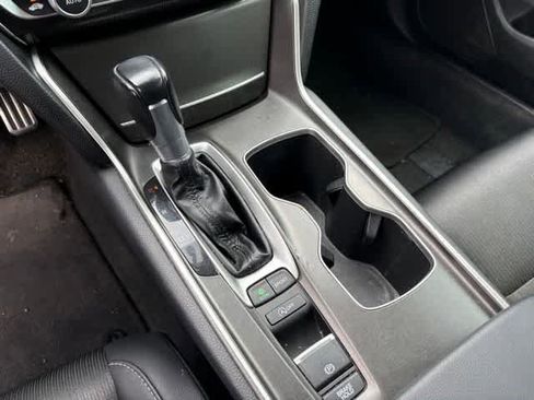 Used 2021 Honda Accord Sport image 18