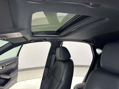 Used 2022 Honda Civic Sport Touring image 3