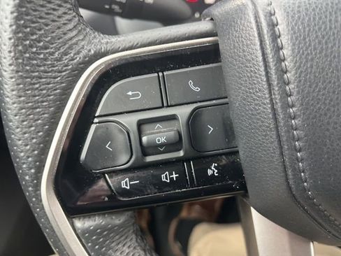 Used 2024 Toyota Tundra SR5 w/ SR5 Premium Package image 15