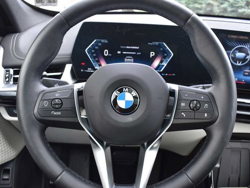 Used 2026 BMW X1 xDrive28i w/ Convenience Package AWD/4WD image 15