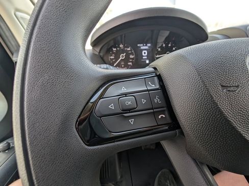 New 2026 RAM ProMaster 2500 image 23