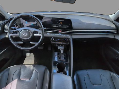 Used 2023 Hyundai Elantra Limited FWD image 21