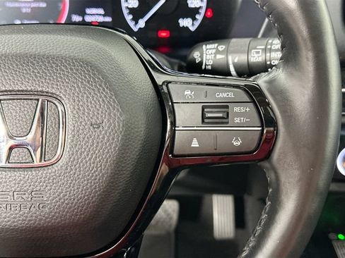Used 2023 Honda HR-V EX-L image 21