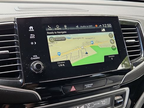 Used 2022 Honda Passport Elite image 18