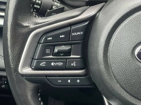 Used 2023 Subaru Legacy Limited AWD/4WD image 23