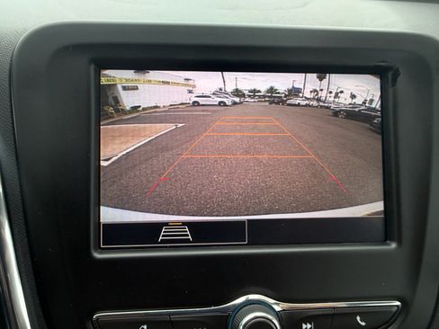 Used 2024 Chevrolet Equinox LT AWD/4WD image 27